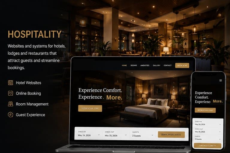 Hospitality